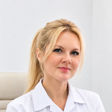 Радостева Анастасия Олеговна, гастроэнтеролог