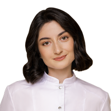 Махтаева Эльмира Шапиевна, врач-генетик