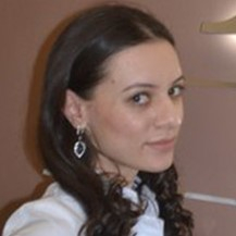 Аликова Мадина Хаджисмеловна, ортодонт