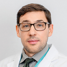 Максименко Станислав Александрович, хирург