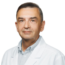 Дощук Андрей Иванович, пластический хирург