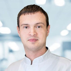 Петров Денис Дмитриевич, офтальмолог