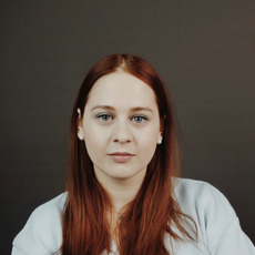 Мисюченко Евгения Игорисовна, семейный психолог