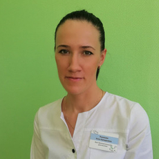 Рыжкова Анна Аркадьевна, детский врач функциональной диагностики