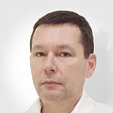 Стружко Сергей Константинович, гинеколог