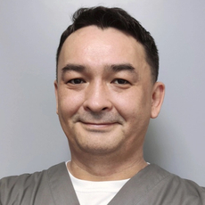 Кияко Андрей Андреевич, массажист