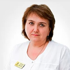Деманова Светлана Ивановна, стоматолог-терапевт