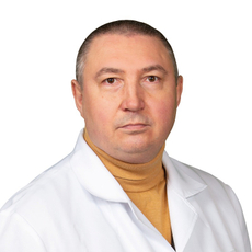 Купцов Олег Анатольевич, ЛОР