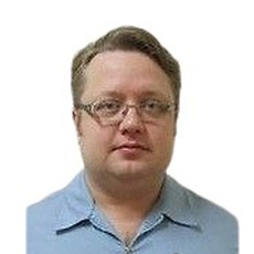 Томашевский Игорь Анатольевич, анестезиолог