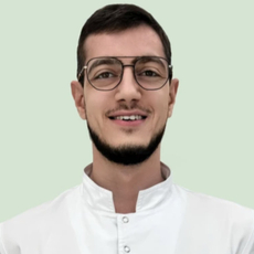 Чобанян Рафик Арамович, стоматолог-хирург