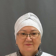 Гараева Дания Равиловна, кардиолог