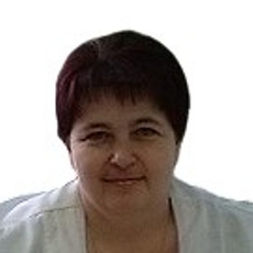 Зобнина Ольга Васильевна, терапевт