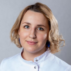 Новикова Ярославна Станиславовна, акушер-гинеколог