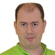 Хазаров Андрей Зорапович, стоматолог-терапевт