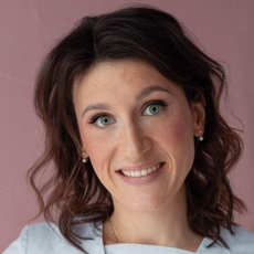 Когновицкая Анастасия Юрьевна, ортодонт