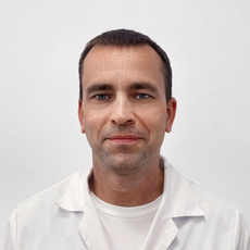 Марченко Александр Леонидович, ЛОР