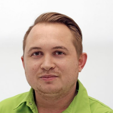 Гайфутдинов Ришат Фаритович, стоматолог-хирург