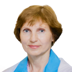 Золотова Татьяна Васильевна, ЛОР