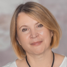 Таран Ирина Геннадьевна, психолог