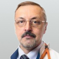 Иванов Константин Владимирович, детский кардиолог