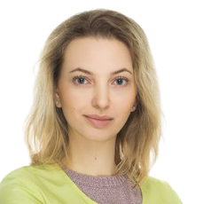 Сидоркина Ольга Борисовна, детский массажист