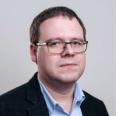 Кузьмин Сергей Викторович, психиатр