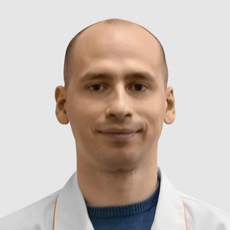 Валеев Данил Равилович, уролог