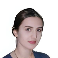 Абшилава Диана Рамазовна, анестезиолог