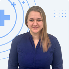 Иванкова Кристина Виктровна, стоматолог-терапевт