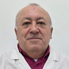 Терехов Владимир Васильевич, ЛОР