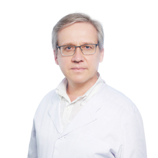 Соколовский Евгений Евгеньевич, врач УЗД