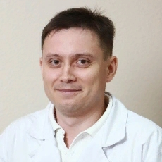 Столяров Андрей Юрьевич, терапевт