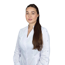 Трофименкова Арина Андреевна, детский стоматолог