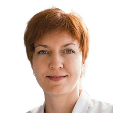 Санталова Наталья Александровна, гинеколог