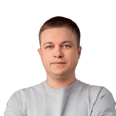 Романенков Олег Геннадьевич, офтальмолог-хирург