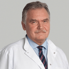 Шведков Виктор Васильевич, невролог