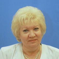 Соломка Татьяна Петровна, офтальмолог