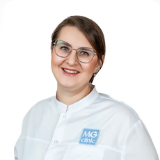 Тимофеева Елена Евгеньевна, гастроэнтеролог