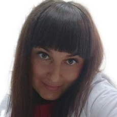 Дарашкевич (Воробьева) Диана Александровна, педиатр