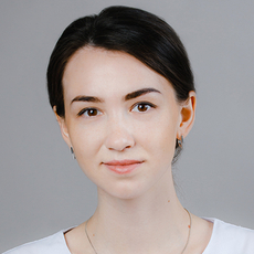 Андрианова Карина Алимовна, стоматолог-терапевт