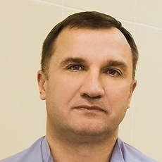 Анцифиров Геннадий Александрович, стоматолог-ортопед