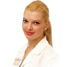 Глушкова Ксения Андреевна, стоматолог-терапевт