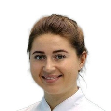 Анцупова Елена Юрьевна, гинеколог