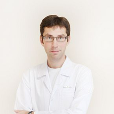 Тюхменев Евгений Александрович, терапевт