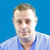 Ляховский Денис Евгеньевич, хирург