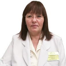 Калинина Ольга Васильевна, проктолог