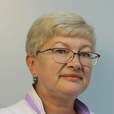 Луценко Ирина Геннадьевна, стоматолог-терапевт