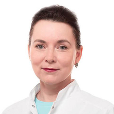 Сорокина Татьяна Сергеевна, педиатр