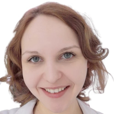 Ерёмина Татьяна Юрьевна, акушерка