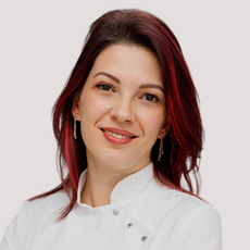 Смирнова Анна Анатольевна, репродуктолог